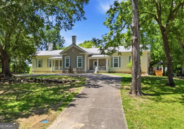 2nd image of 703 Forrest Ave, Rockmart, GA 30153 | MLS# 10767238