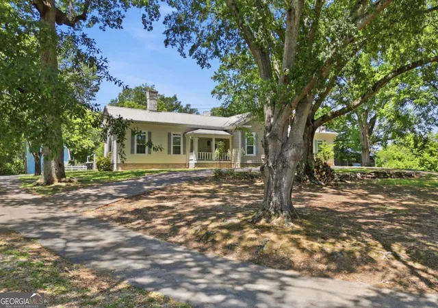 4th image of 703 Forrest Ave, Rockmart, GA 30153 | MLS# 10767238