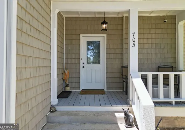 5th image of 703 Forrest Ave, Rockmart, GA 30153 | MLS# 10767238