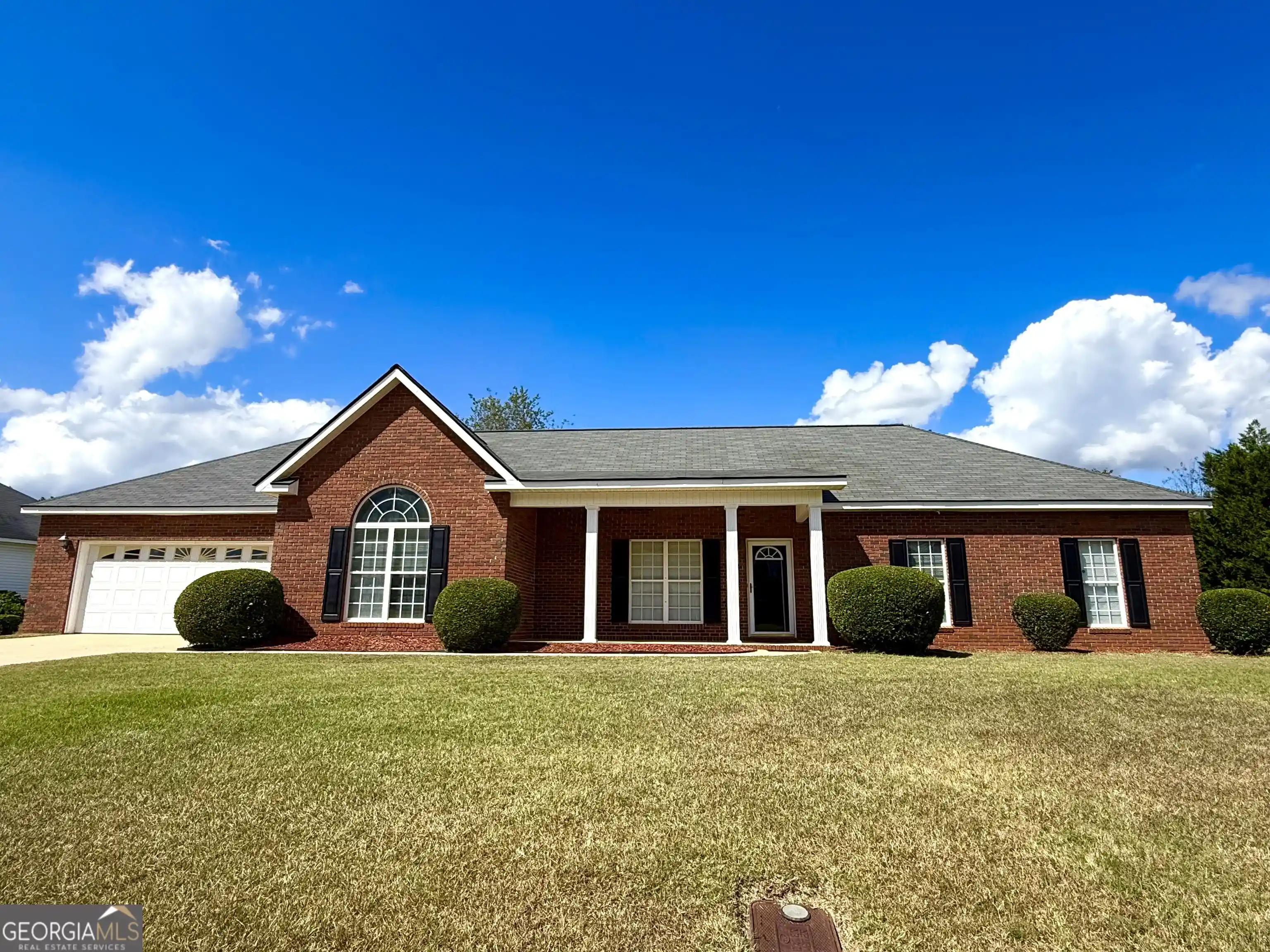 Photo 1 of Single family home for sale at 125 Sarakay Cir, Macon, GA 31216 | MLS# 10857473 | Listing updated on 2026-10-29