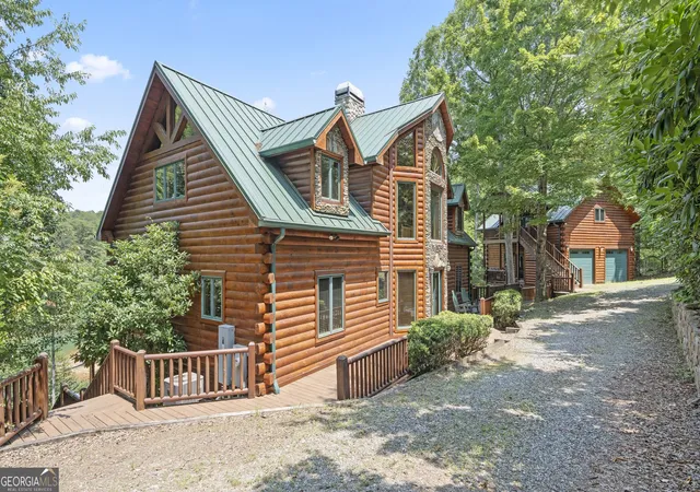 1st image of 84 Charlotte Dr, Morganton, GA 30560 | MLS# 10830093