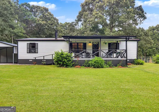 Homes for sale in Milner, GA | 223 Russell Rd, Milner, GA 30257 | MLS# 10795711