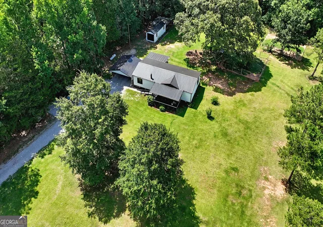 Homes for sale in Milner, GA | 223 Russell Rd, Milner, GA 30257 | MLS# 10795711