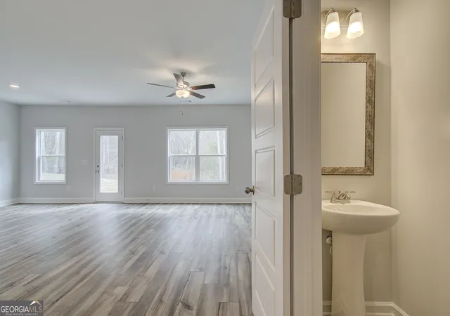 Photo 3 of Sale Pending at 3769 Ivy Cottage Dr #LOT 83, Snellville, GA 30039 | MLS# 10778726 | Listing updated on 2026-09-10