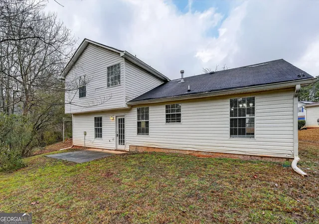 4th image of 2247 Clayton Rdg, Lithonia, GA 30058 | MLS# 10691669