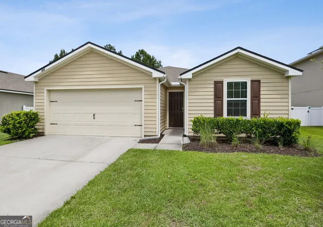 image of 302 Cedar Breeze Dr, Kingsland, GA 31548 | MLS# 10803730