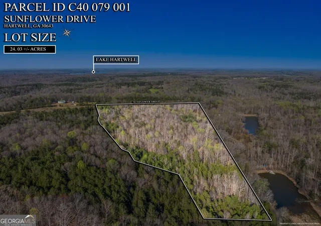 1st image of 0 Sunflower Dr, Hartwell, GA 30643 | MLS# 10717953
