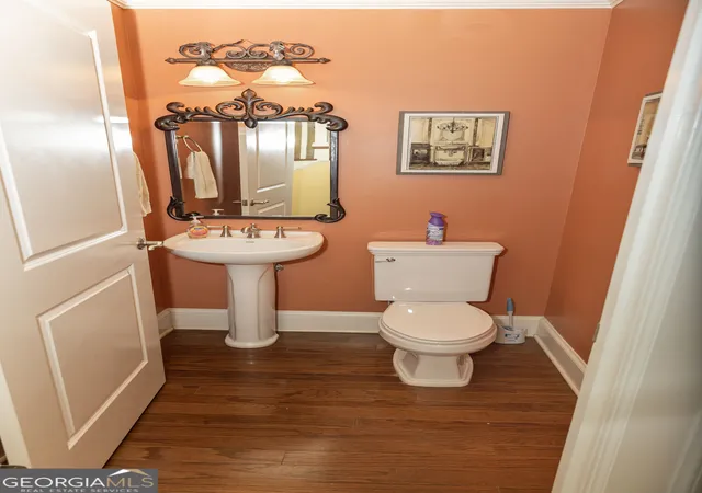 4th image of 102 Arbor Ct, Dublin, GA 31021 | MLS# 10741458