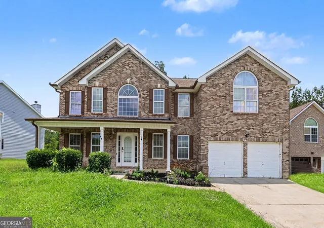 Photo 1 of Single family home for sale at 2554 Wrangler Dr Sw, Atlanta, GA 30331 | MLS# 10785485 | Listing updated on 2026-07-23