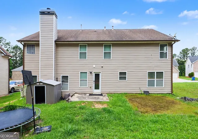 Photo 34 of Single family home for sale at 2554 Wrangler Dr Sw, Atlanta, GA 30331 | MLS# 10785485 | Listing updated on 2026-07-23