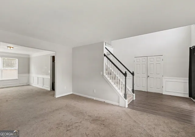 Photo 3 of Single family home for sale at 2554 Wrangler Dr SW, Atlanta, GA 30331 | MLS# 10785485 | Listing updated on 2026-07-23