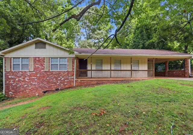 Photo 1 of Single family home for sale at 3518 Meadow Ln, Gainesville, GA 30506 | MLS# 10821793 | Listing updated on 2026-08-31