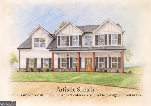 1st image of 328 Spring Field Dr, Clarkesville, GA 30523 | MLS# 10798142