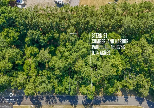 Homes for sale in St. Marys, GA | V/l Stern St, St. Marys, GA 31558 | MLS# 10328512