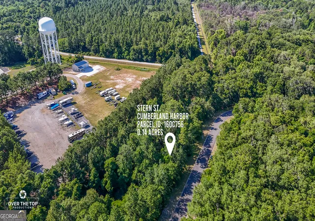Homes for sale in St. Marys, GA | V/L Stern St, St. Marys, GA 31558 | MLS# 10328512