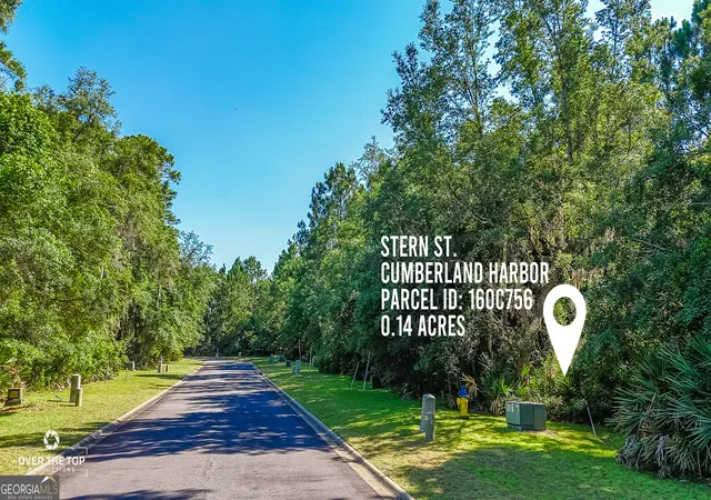 Homes for sale in St. Marys, GA | V/l Stern St, St. Marys, GA 31558 | MLS# 10328512
