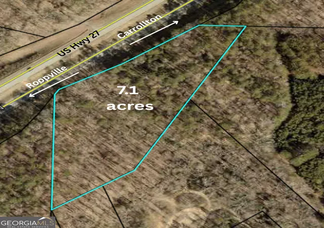 Homes for sale in Roopville, GA | 435 N 27 Hwy, Roopville, GA 30170 | MLS# 10781281