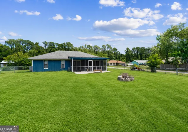 Homes for sale in St. Marys, GA | 651 Powder Horn Rd, St. Marys, GA 31558 | MLS# 10772415