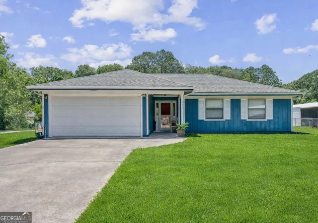 Homes for sale in St. Marys, GA | 651 Powder Horn Rd, St. Marys, GA 31558 | MLS# 10772415
