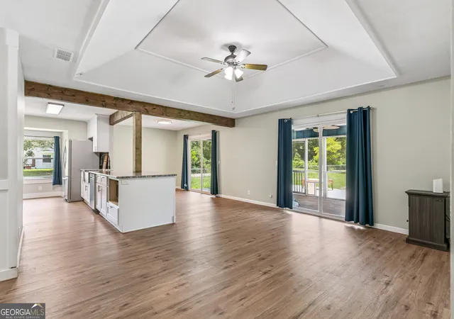 Homes for sale in St. Marys, GA | 651 Powder Horn Rd, St. Marys, GA 31558 | MLS# 10772415