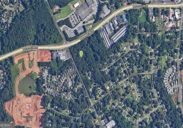 1st image of 2696 Lawrenceville Hwy, Lawrenceville, GA 30044 | MLS# 10703249