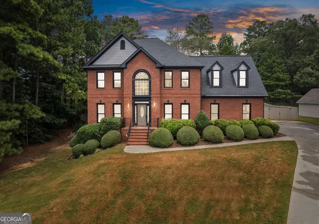 1st image of 2310 Pine Haven Ct, Grayson, GA 30017 | MLS# 10821084