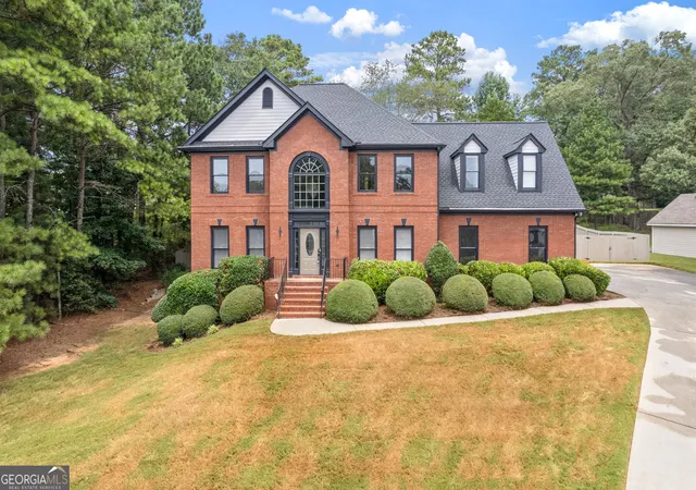 2nd image of 2310 Pine Haven Ct, Grayson, GA 30017 | MLS# 10821084