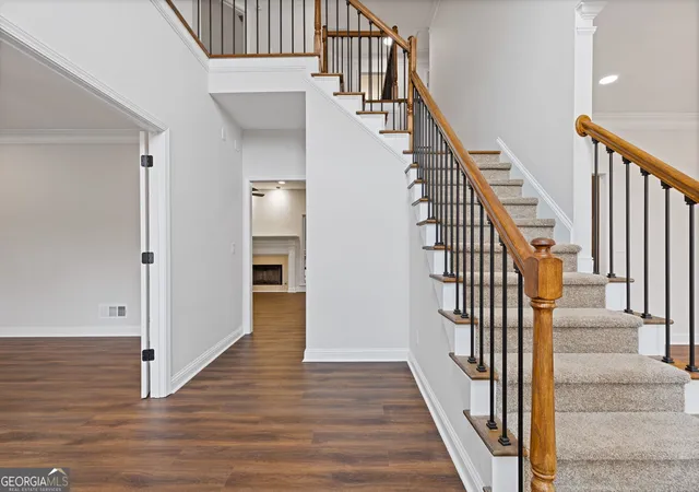 Photo 3 of Single family home for sale at 2310 Pine Haven Ct, Grayson, GA 30017 | MLS# 10821084 | Listing updated on 2026-09-27