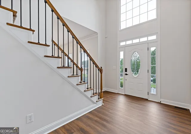Photo 4 of Single family home for sale at 2310 Pine Haven Ct, Grayson, GA 30017 | MLS# 10821084 | Listing updated on 2026-09-27