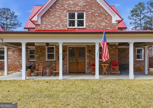 Photo 4 of Single family home for sale at 864 Blackberry Trl, Ball Ground, GA 30107 | MLS# 10728086 | Listing updated on 2026-10-05