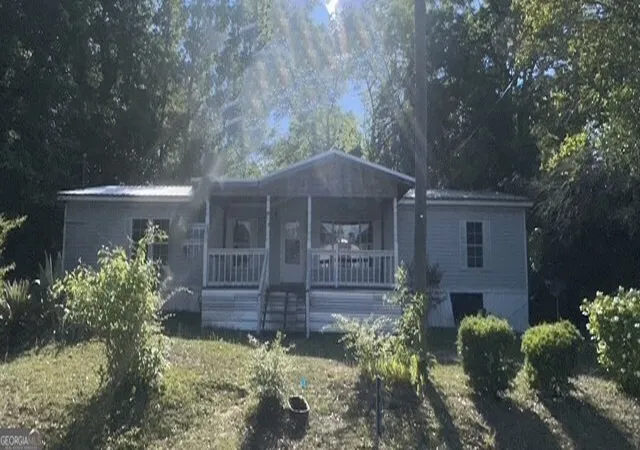 Homes for sale in Wadley, GA | 635 N Martin Luther King Jr Blvd, Wadley, GA 30477 | MLS# 10788913