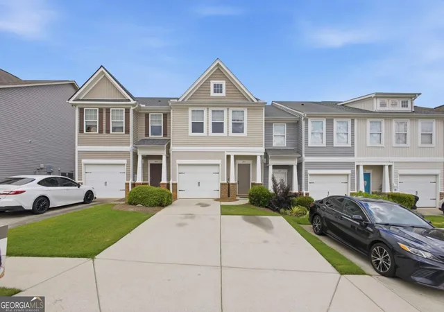 2nd image of 390 Turtle Creek Dr, Winder, GA 30680 | MLS# 10808979