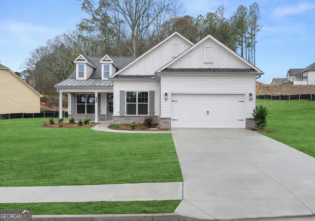 Photo 1 of Single family home for sale at 721 Brooke View Dr, Canton, GA 30115 | MLS# 10735445 | Listing updated on 2026-09-11