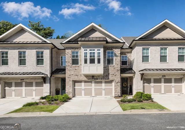 Photo 1 of Townhouse for sale at 204 Wheatland Rd, Johns Creek, GA 30022 | MLS# 10833765 | Listing updated on 2026-08-27