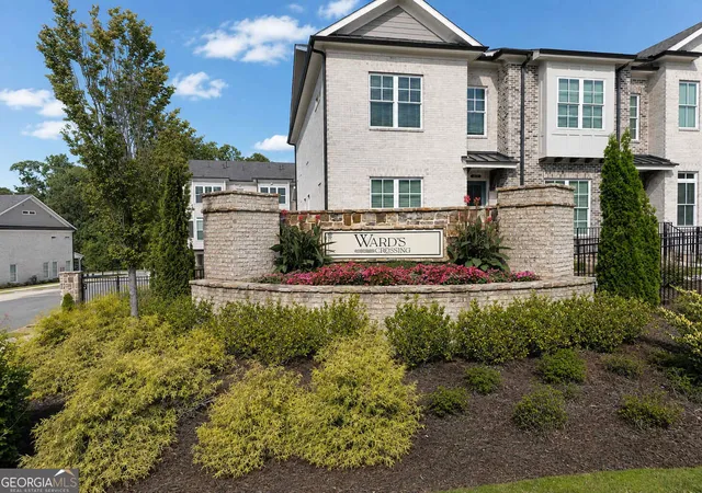 Photo 47 of Townhouse for sale at 204 Wheatland Rd, Johns Creek, GA 30022 | MLS# 10833765 | Listing updated on 2026-08-27