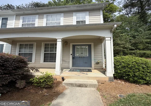 1st image of 893 Redwood Dr, Norcross, GA 30093 | MLS# 10668025