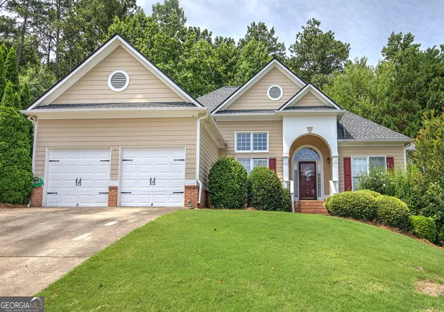 Photo 1 of Single family home for sale at 105 Arbor View Ct, Woodstock, GA 30188 | MLS# 10791019 | Listing updated on 2026-09-16