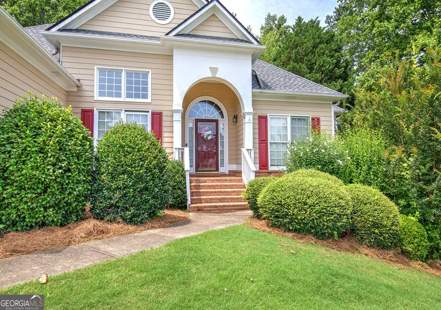 Photo 2 of Single family home for sale at 105 Arbor View Ct, Woodstock, GA 30188 | MLS# 10791019 | Listing updated on 2026-09-16