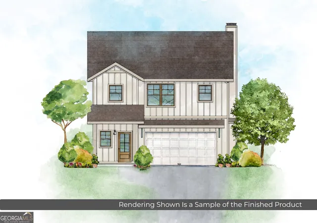1st image of 600 Hospital Rd, Commerce, GA 30529 | MLS# 10815561