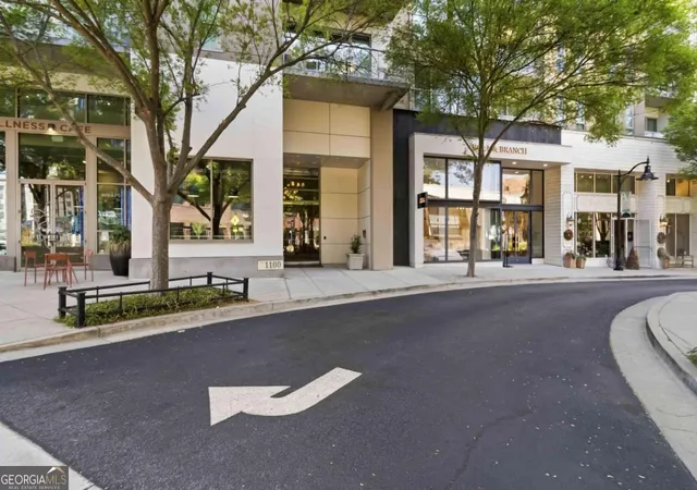 Photo 27 of Condo for sale at 1100 Nw Howell Ml Rd #204, Atlanta, GA 30318 | MLS# 10806599 | Listing updated on 2026-09-06