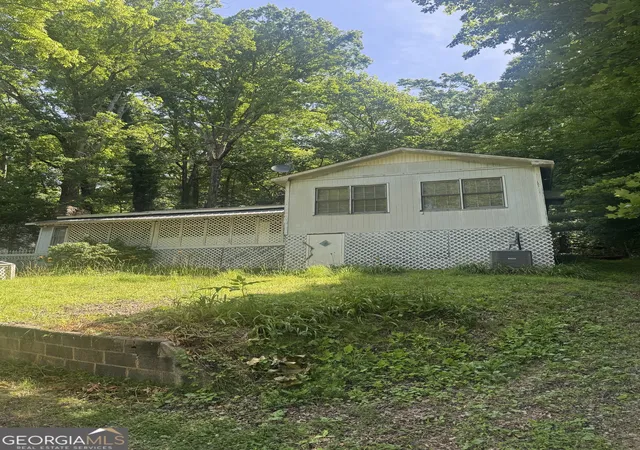 Photo 1 of Townhouse for sale at 2736 Ridgecrest Cir, Hiawassee, GA 30546 | MLS# 10790364 | Listing updated on 2026-08-13