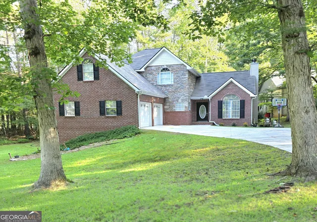 1st image of 3117 Fairmond Ct, Villa Rica, GA 30180 | MLS# 10671979