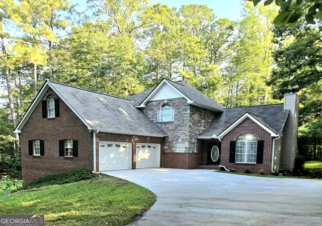 2nd image of 3117 Fairmond Ct, Villa Rica, GA 30180 | MLS# 10671979