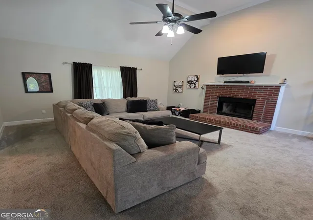3rd image of 3117 Fairmond Ct, Villa Rica, GA 30180 | MLS# 10671979