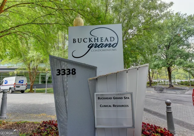 Homes for sale in Atlanta, GA | 3338 Peachtree Rd Ne, Atlanta, GA 30326