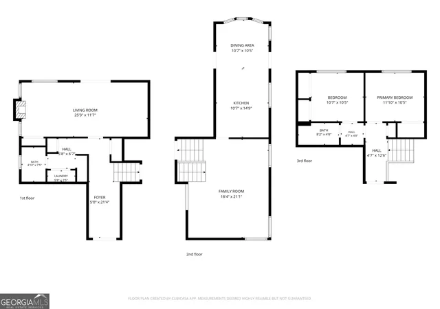 Photo 25 of Sale Pending at 2668 Royal Oak Ct, Acworth, GA 30102 | MLS# 10830867 | Listing updated on 2026-09-11
