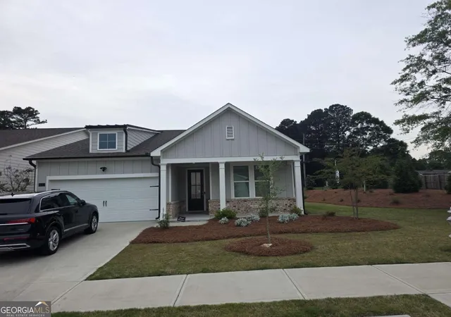 Photo 1 of Single family home for sale at 1633 Juniper Berry Way, Loganville, GA 30052 | MLS# 10800675 | Listing updated on 2026-07-21