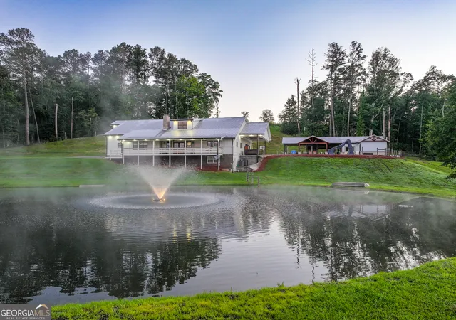 Homes for sale in Buchanan, GA | 259 Garner Road, Buchanan, GA 30113 | MLS# 10787354