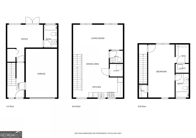Photo 31 of Townhouse for sale at 100 Moreland Ave #J, Atlanta, GA 30316 | MLS# 10827982 | Listing updated on 2026-09-12