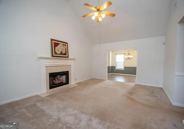 3rd image of 115 Oakview Tr, Fayetteville, GA 30215 | MLS# 10815434